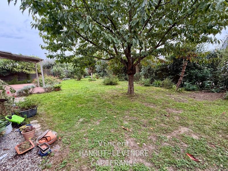 Maison - 146 m² - 7 pièces