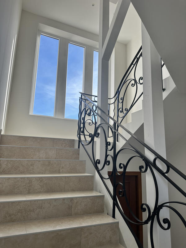 Appartement - 134 m² - 5 pièces