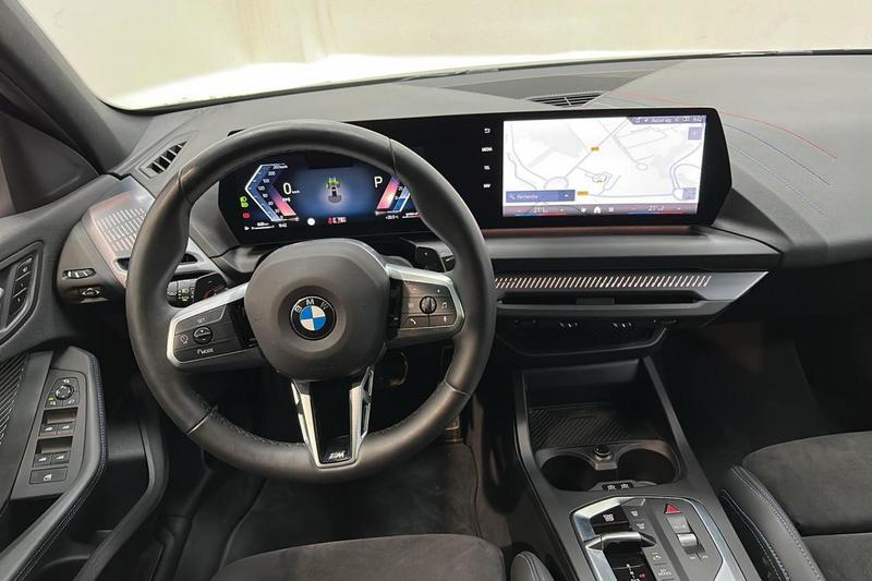 Bmw Série 1 F70 120 170 ch Dkg7 m Sport