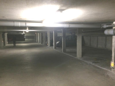 Parking - 10 m²