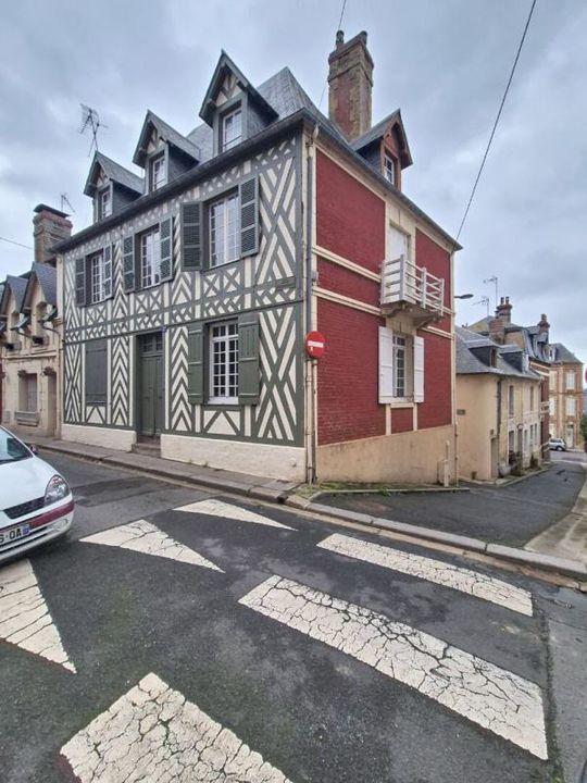 Studio - 33 m² - 1 pièce