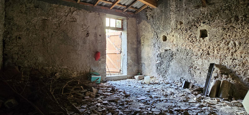 Maison - 97 m² - 4 pièces