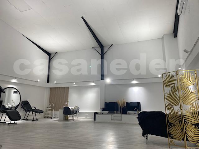 Local commercial - 263 m²