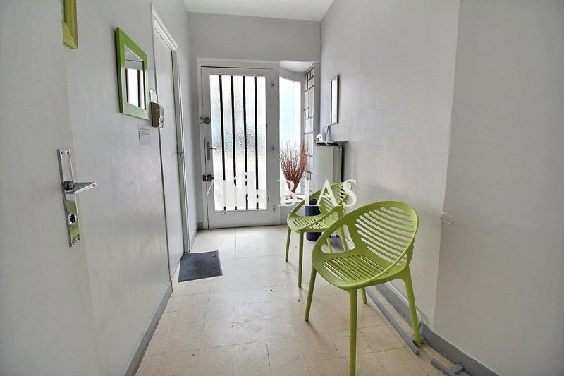 Maison - 145 m² - 9 pièces