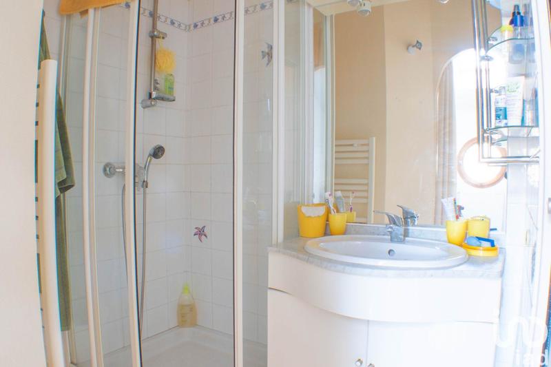 Appartement - 123 m² - 6 pièces