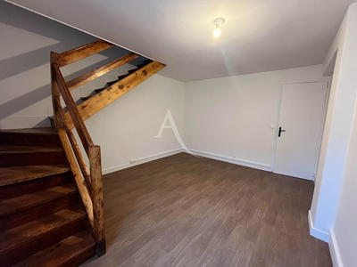 Maison - 43 m² - 3 pièces