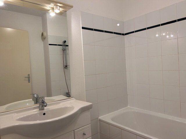 Appartement - 50 m² - 3 pièces