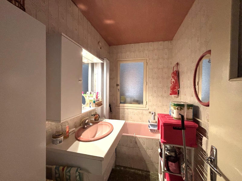 Appartement - 72 m² - 4 pièces