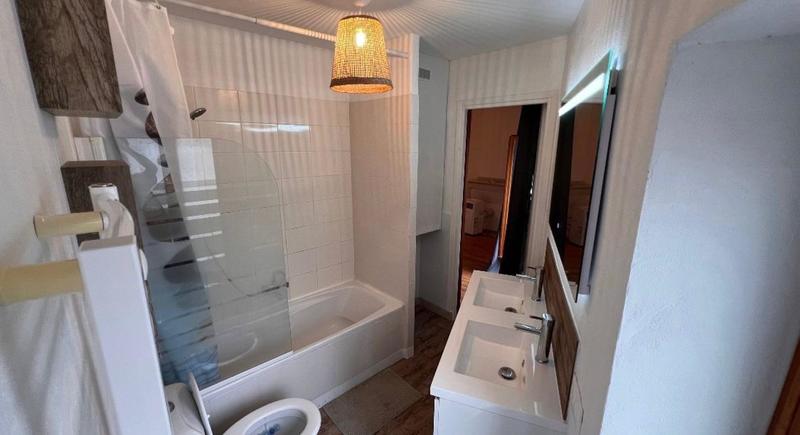 Maison - 128 m² - 5 pièces