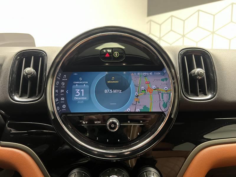Mini Mini Countryman 125 - 95 ch All4 Bva6 Cooper se Edition Premium Plus
