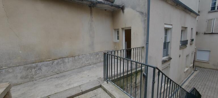 Appartement - 24 m² - 1 pièce