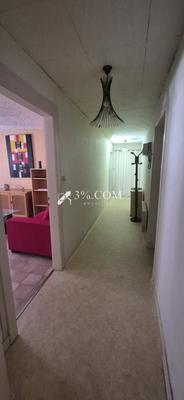 Appartement - 61 m² - 2 pièces