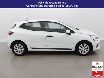 Renault Clio Societe 21n Air Nav +Pdc Ar
