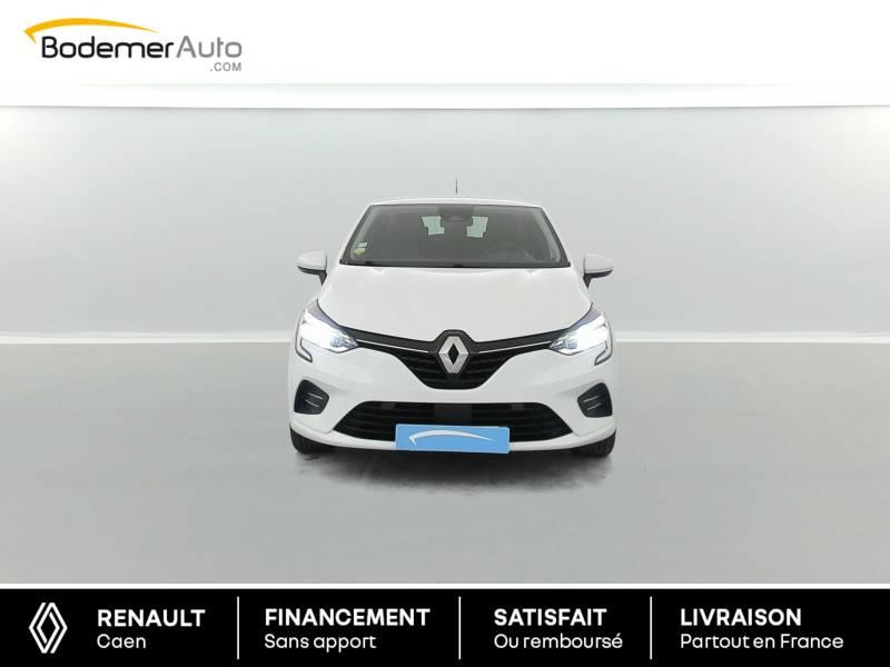 Renault Clio Blue dCi 85 Business