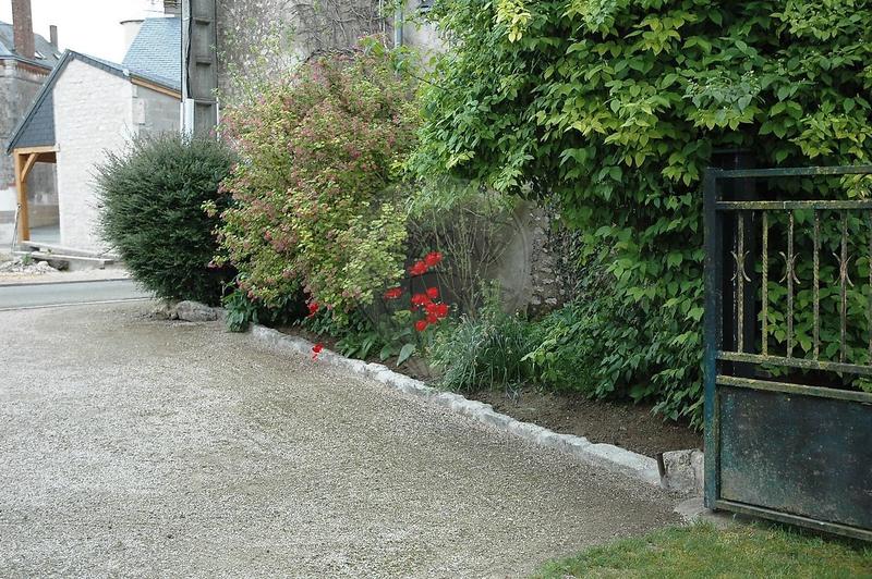 Maison ancienne - 115 m² - 4 pièces