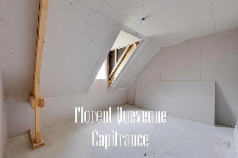 Maison - 122 m² - 7 pièces