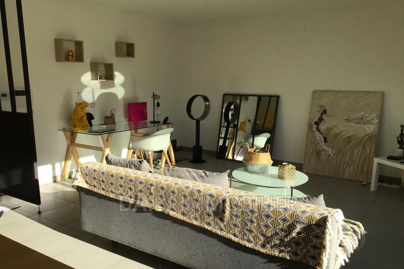 Appartement - 55 m² - 2 pièces