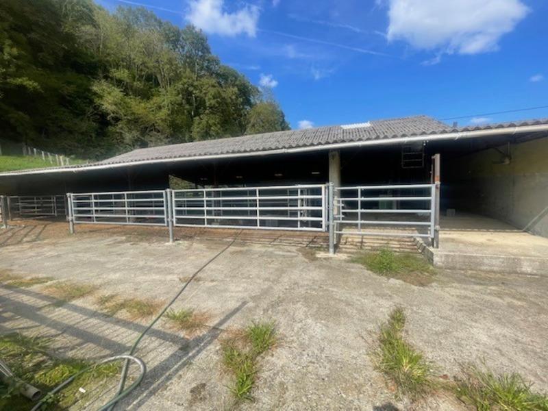 Corps de ferme - 250 m² - 15 pièces