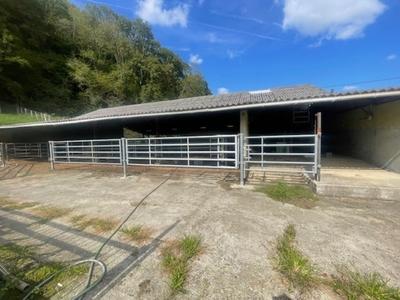 Corps de ferme - 250 m² - 15 pièces