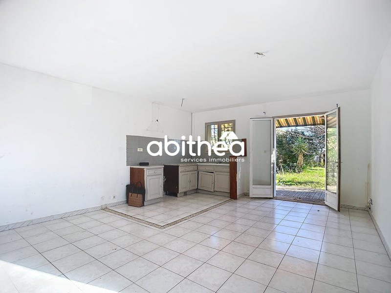 Maison - 165 m² - 7 pièces