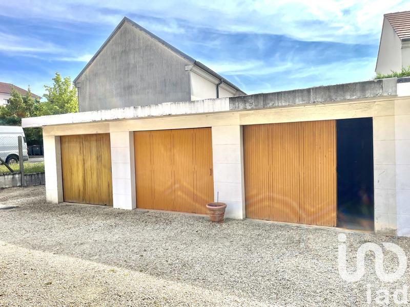 Appartement - 59 m² - 4 pièces