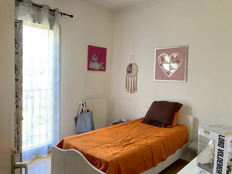 Maison - 102 m² - 4 pièces