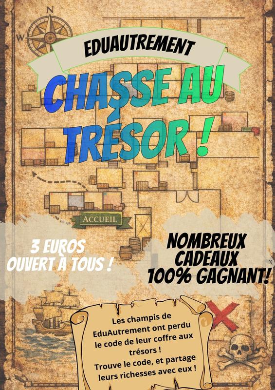 Marché graine de créateurs