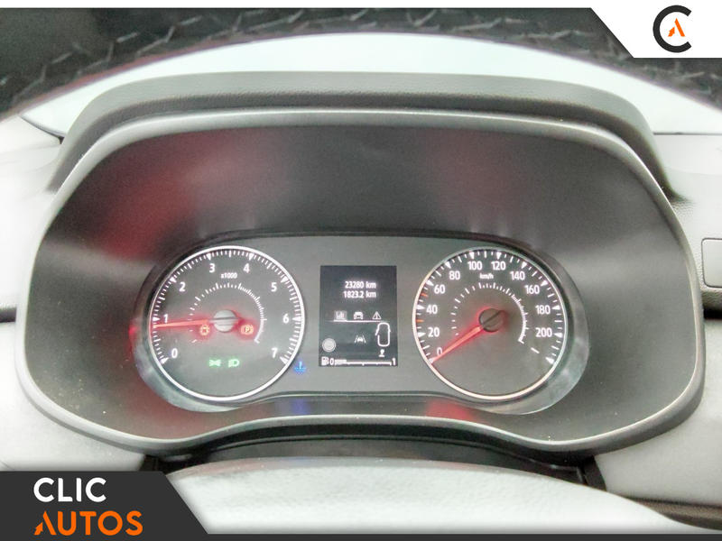 Dacia Sandero 1.0 Tce 110ch Stepway Extreme +