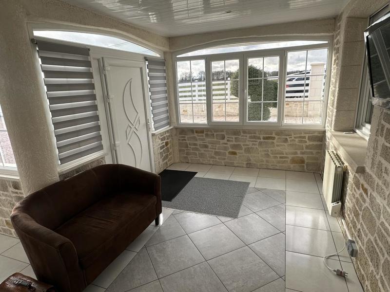 Pavillon - 164 m² - 6 pièces