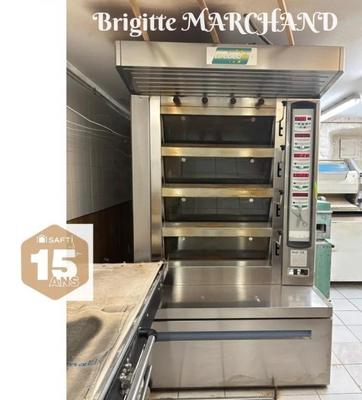 Local commercial - 300 m² - 7 pièces