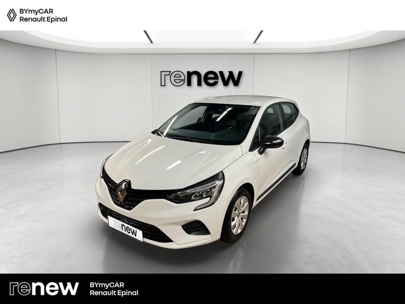 Renault Clio V SCe 65 - 21n Life