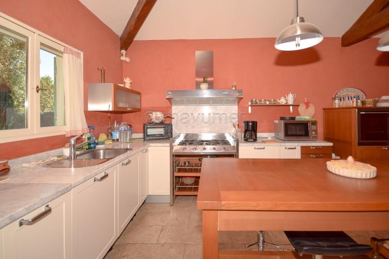 Maison - 139 m² - 4 pièces