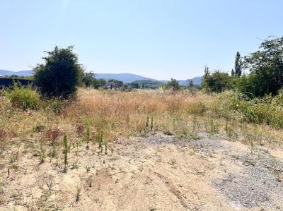 Terrain - 868 m²
