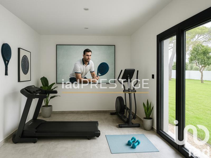 Maison de maîtres - 150 m² - 6 pièces