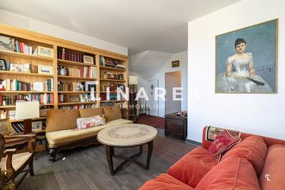 Appartement - 81 m² - 3 pièces