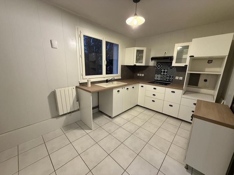 Duplex - 83 m² - 3 pièces