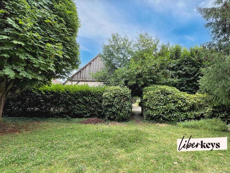 Maison bourgeoise - 264 m² - 9 pièces