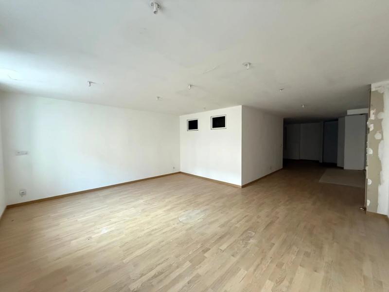 Appartement - 283 m² - 4 pièces