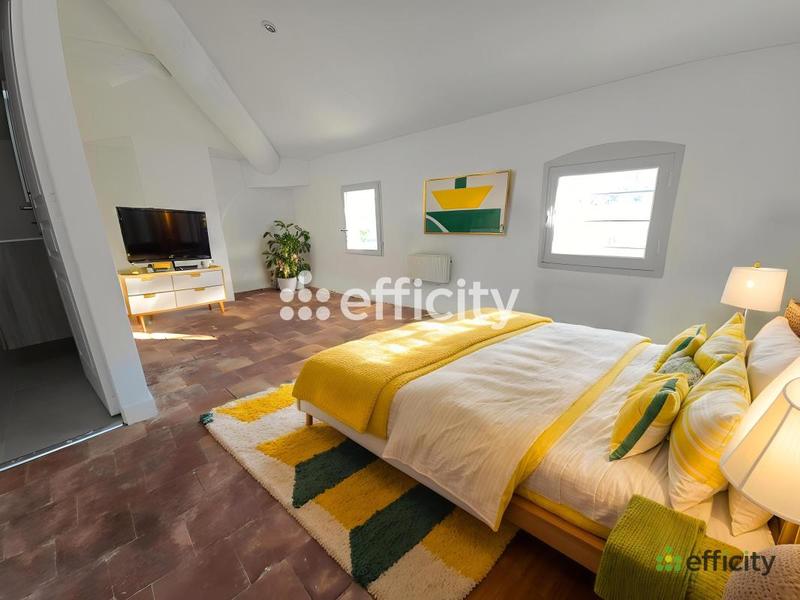 Appartement - 87 m² - 4 pièces