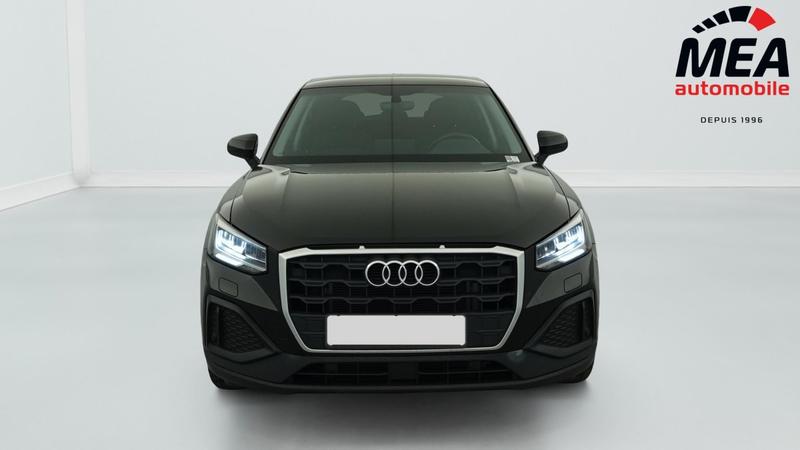 Audi Q2 35 Tfsi 150 s tronic 7 Design