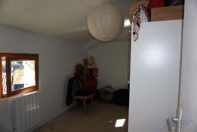 Appartement - 52 m² - 3 pièces