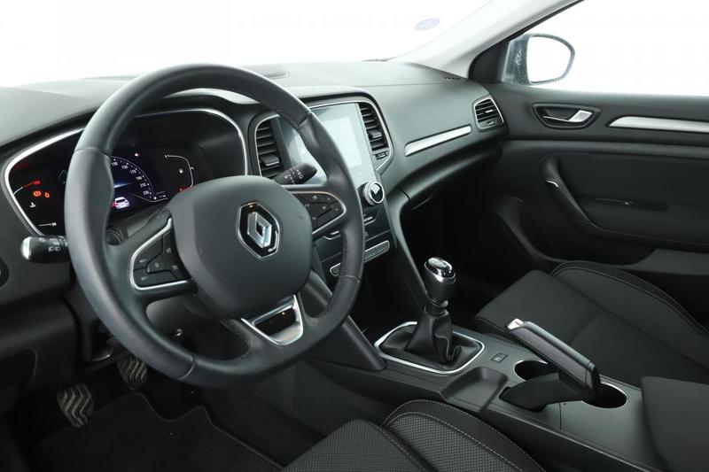Renault Mégane 1.3 TCe Evolution 140 ch