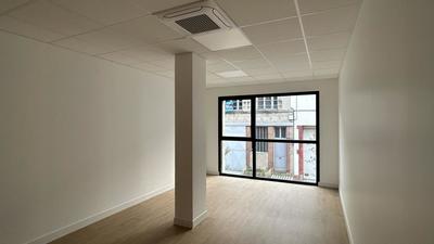 Bureau - 21 m²