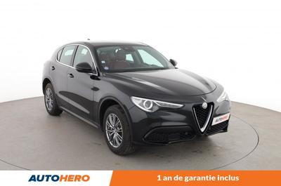 Alfa Romeo Stelvio 2.0 Turbo Q4 Super At8 200 ch