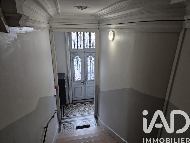 Appartement - 89 m² - 4 pièces