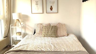 Appartement - 22 m² - 1 pièce