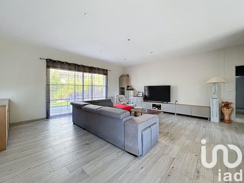 Maison - 134 m² - 4 pièces