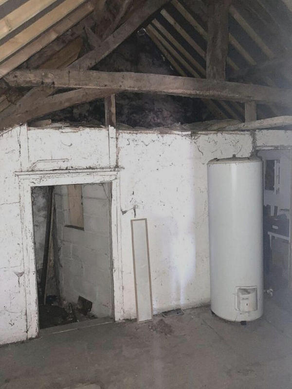 Maison - 225 m² - 4 pièces