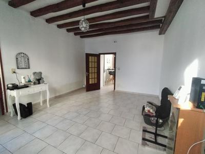 Maison - 122 m² - 7 pièces