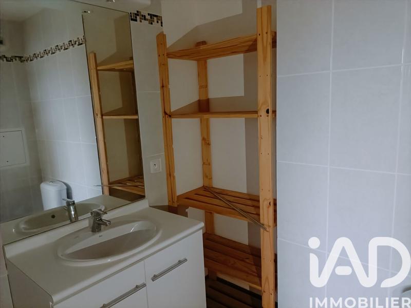 Appartement - 73 m² - 4 pièces